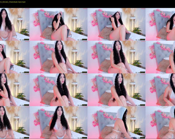 dalylarose — 16 minute Chaturbate female cam show recording, 720p, Dec 20, 2025