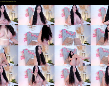 dalylarose — 121 minute Chaturbate female cam show recording, 720p, Dec 20, 2025