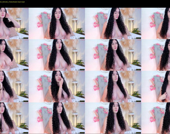 dalylarose — 7 minute Chaturbate female cam show recording, 720p, Dec 20, 2025