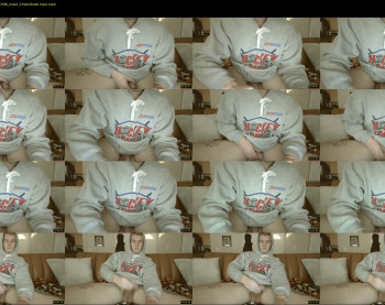 deeyungguy — 4 minute Chaturbate male cam show recording, 720p, Dec 20, 2025