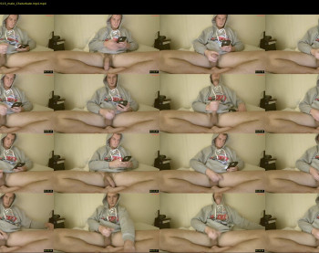 deeyungguy — 11 minute Chaturbate male cam show recording, 720p, Dec 20, 2025
