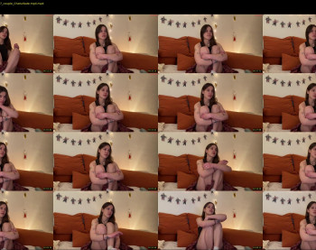 di_n_alex — 4 minute Chaturbate couple cam show recording, 720p, Dec 20, 2025