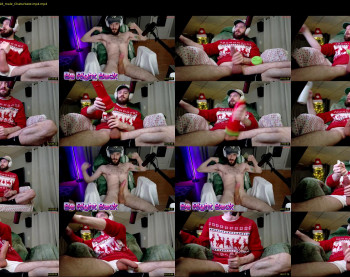 digbicknik — 44 minute Chaturbate male cam show recording, 720p, Dec 20, 2025
