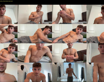 domd3 — 11 minute Chaturbate male cam show recording, 720p, Dec 20, 2025