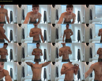 domd3 — 3 minute Chaturbate male cam show recording, 720p, Dec 20, 2025
