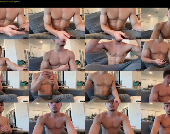 domd3 — 4 minute Chaturbate male cam show recording, 720p, Dec 20, 2025