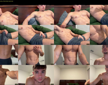 domd3 — 11 minute Chaturbate male cam show recording, 720p, Dec 21, 2025