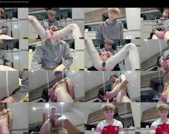 dominantalex182 — 43 minute Chaturbate male cam show recording, 720p, Dec 20, 2025
