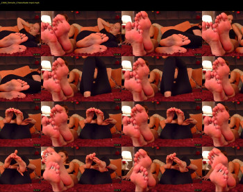 dorothygilbert — 9 minute Chaturbate female cam show recording, 720p, Dec 20, 2025