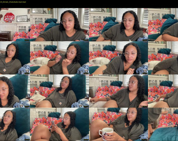 dreamyriri — 73 minute Chaturbate female cam show recording, 720p, Dec 20, 2025