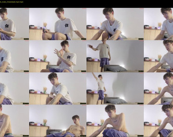 drinklinov — 120 minute Chaturbate male cam show recording, 720p, Dec 20, 2025