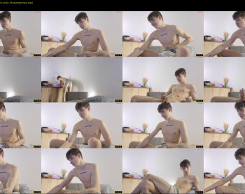 drinklinov — 58 minute Chaturbate male cam show recording, 720p, Dec 20, 2025