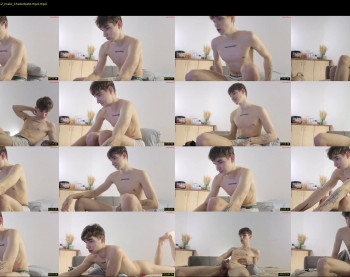drinklinov — 78 minute Chaturbate male cam show recording, 720p, Dec 20, 2025