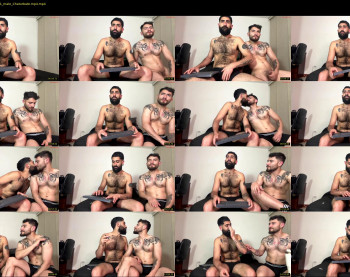 drogama — 17 minute Chaturbate male cam show recording, 720p, Dec 20, 2025