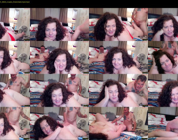 durty_couple19 — 89 minute Chaturbate couple cam show recording, 480p, Dec 20, 2025