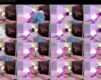 dylan_katee — 11 minute Chaturbate couple cam show recording, 720p, Dec 20, 2025