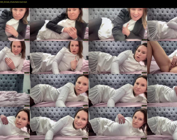 eatmypie69 — 78 minute Chaturbate female cam show recording, 720p, Dec 20, 2025
