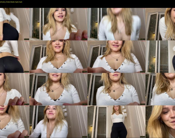 elixiirr — 35 minute Chaturbate female cam show recording, 720p, Dec 21, 2025