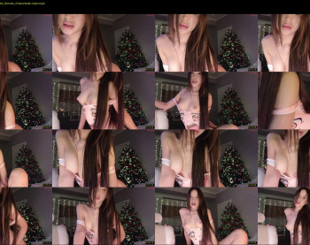 ella_lee15 — 4 minute Chaturbate female cam show recording, 720p, Dec 21, 2025