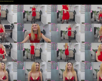 ellamilf — 87 minute Chaturbate female cam show recording, 720p, Dec 20, 2025