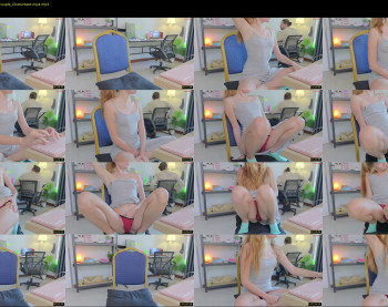 ellcrys — 76 minute Chaturbate couple cam show recording, 720p, Dec 20, 2025