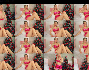 emillybronte — 28 minute Chaturbate female cam show recording, 720p, Dec 21, 2025
