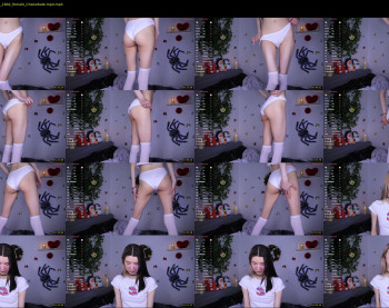 emmie_everly — 5 minute Chaturbate female cam show recording, 720p, Dec 20, 2025