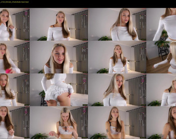 emmiemurray — 78 minute Chaturbate female cam show recording, 720p, Dec 20, 2025