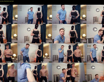 enjohnny — 71 minute Chaturbate male cam show recording, 720p, Dec 20, 2025