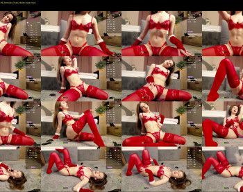 enjoy_kate — 20 minute Chaturbate female cam show recording, 720p, Dec 21, 2025