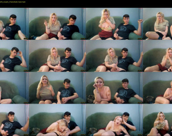 eric_basilio — 31 minute Chaturbate couple cam show recording, 720p, Dec 20, 2025