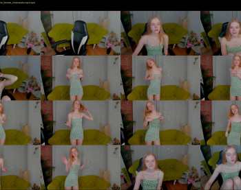 erica_coy_ — 102 minute Chaturbate female cam show recording, 720p, Dec 20, 2025