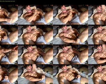 ericeric507 — 8 minute Chaturbate male cam show recording, 720p, Dec 20, 2025