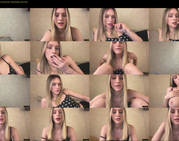 fflloowweerr — 116 minute Chaturbate couple cam show recording, 720p, Dec 20, 2025