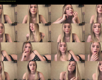 fflloowweerr — 64 minute Chaturbate couple cam show recording, 720p, Dec 20, 2025
