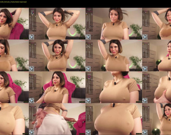 forestproject — 105 minute Chaturbate female cam show recording, 720p, Dec 20, 2025