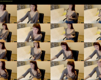 fritha — 23 minute Chaturbate female cam show recording, 720p, Dec 21, 2025