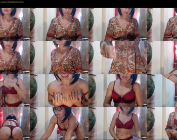 fun4tips — 60 minute Chaturbate couple cam show recording, 720p, Dec 20, 2025