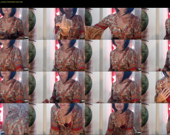 fun4tips — 14 minute Chaturbate couple cam show recording, 720p, Dec 20, 2025