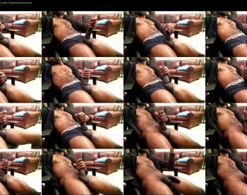 gabbc18 — 121 minute Chaturbate male cam show recording, 720p, Dec 20, 2025
