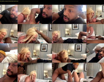 getitdaddyplease — 20 minute Chaturbate couple cam show recording, 720p, Dec 20, 2025