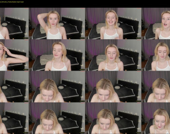gin_yoon — 3 minute Chaturbate female cam show recording, 720p, Dec 20, 2025