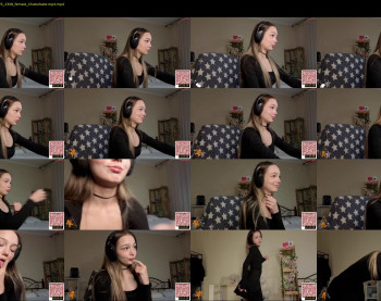 glennbloebaum — 38 minute Chaturbate female cam show recording, 720p, Dec 20, 2025