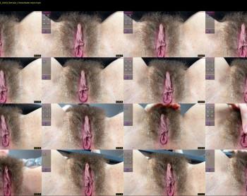 goddessstanya — 5 minute Chaturbate female cam show recording, 720p, Dec 20, 2025