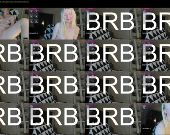 goodg_oddamn — 21 minute Chaturbate female cam show recording, 720p, Dec 20, 2025