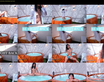 gysel_flyn — 121 minute Chaturbate female cam show recording, 720p, Dec 20, 2025
