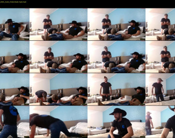 hardworkertn — 6 minute Chaturbate male cam show recording, 720p, Dec 20, 2025