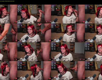 harleyspy — 14 minute Chaturbate couple cam show recording, 720p, Dec 20, 2025