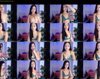 heidy_7 — 37 minute Chaturbate female cam show recording, 720p, Dec 20, 2025