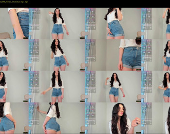 helen__spark__ — 16 minute Chaturbate female cam show recording, 720p, Dec 20, 2025